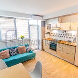 Fundeni, 2 camere decomandat, complet utilat si mobilat modern